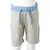 Produktbild 8 för Barnshorts med snöre blå 104