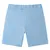 Produktbild 2 för Barnshorts med snöre blå 116