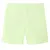 Produktbild 2 för Barnshorts med snöre neongul 92
