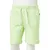 Produktbild 7 för Barnshorts med snöre neongul 104