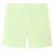Produktbild 2 för Barnshorts med snöre neongul 116