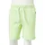 Produktbild 7 för Barnshorts med snöre neongul 116