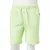 Produktbild 7 för Barnshorts med snöre neongul 140