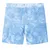 Produktbild 2 för Barnshorts med snöre mjuk blå 140