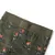 Produktbild 11 för Pyjamas med långa ärmar för barn rävninja khaki 116