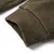 Produktbild 6 för Träningsbyxor för barn khaki melange 116