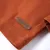 Produktbild 5 för T-shirt med långa ärmar för barn björnmotiv ljus orange 104