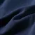 Produktbild 7 för Barnhoodie blå melange och orange 92