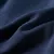 Produktbild 7 för Barnhoodie blå melange och orange 128