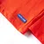 Produktbild 5 för T-shirt med långa ärmar för barn motiv racerbil stark orange 92