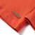 Produktbild 6 för T-shirt med långa ärmar för barn motiv racerbil orange 140