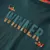 Produktbild 4 för T-shirt med långa ärmar för barn winner mörkgrön 104