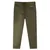 Produktbild 2 för Byxor för barn khaki 92