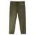 Produktbild 2 för Byxor för barn khaki 104
