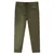 Produktbild 2 för Byxor för barn khaki 128
