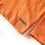 Produktbild 5 för T-shirt med långa ärmar för barn motiv racerbil mörkorange 116