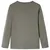 Produktbild 2 för T-shirt med långa ärmar för barn racerbil khaki 116