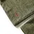 Produktbild 5 för T-shirt med långa ärmar för barn björnmotiv khaki melange 104