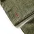 Produktbild 5 för T-shirt med långa ärmar för barn björnmotiv khaki melange 128