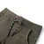 Produktbild 3 för Träningsbyxor för barn khaki Melange 128