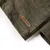 Produktbild 5 för T-shirt med långa ärmar för barn dinosauriemotiv khaki melange 104