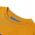 Produktbild 3 för T-shirt med långa ärmar för barn ockra 104