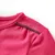 Produktbild 5 för T-shirt med långa ärmar för barn gammelrosa 116