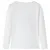 Produktbild 2 för T-shirt för barn ponnymotiv ecru 128