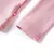 Produktbild 5 för T-shirt för barn djurmotiv ljus rosa 92