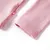 Produktbild 5 för T-shirt för barn djurmotiv ljus rosa 140