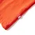 Produktbild 6 för Kid's T-shirt med långa ärmar fågelmotiv mörk orange 128