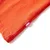 Produktbild 6 för Kid's T-shirt med långa ärmar fågelmotiv mörk orange 140