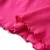 Produktbild 6 för Kid's T-shirt med långa ärmar ballerinamotiv stark rosa 140