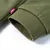 Produktbild 6 för Barntröja khaki 140