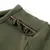 Produktbild 4 för T-shirt med långa ärmar för barn djurtryck khaki 104