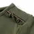 Produktbild 4 för T-shirt med långa ärmar för barn djurtryck khaki 128