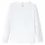 Produktbild 2 för T-shirt med långa ärmar för barn björnmotiv ecru 116
