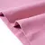 Produktbild 6 för T-shirt med långa ärmar för barn kaninmotiv ljus rosa 104