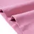 Produktbild 6 för T-shirt med långa ärmar för barn kaninmotiv ljus rosa 128