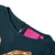 Produktbild 3 för T-shirt med långa ärmar för barn kaninmotiv mörkgrön 128