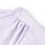 Produktbild 5 för T-shirt med långa ärmar för barn ballerinamotiv ljuslila 92