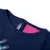 Produktbild 3 för T-shirt med långa ärmar för barn marinblå 140