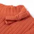 Produktbild 4 för T-shirt med långa ärmar för barn stark orange 92
