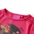 Produktbild 3 för T-shirt med långa ärmar för barn ekorre ljus rosa 128
