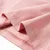 Produktbild 6 för T-shirt med långa ärmar för barn rådjurs- och kaninmotiv rosa 140