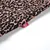 Produktbild 6 för Kjol för barn leopardtryck rosa 140