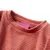 Produktbild 3 för Klänning med långa ärmar för barn medium rosa 92