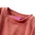 Produktbild 3 för Klänning med långa ärmar för barn medium rosa 104