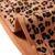 Produktbild 6 för Tröja för barn leopardtryck ljus konjaksbrun 116