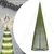 Produktbild 2 för Julgranskon 1544 LEDs varmvit 500 cm